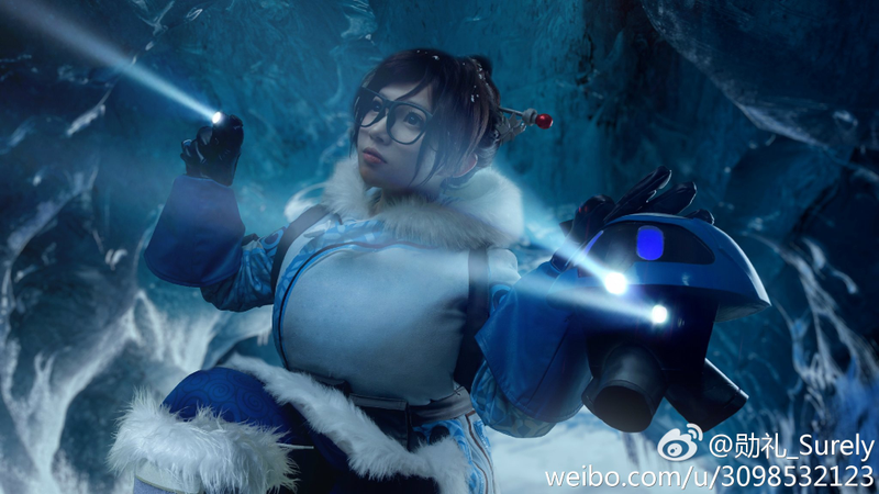 Cosplay by Husky Surely | Photo by _三國_